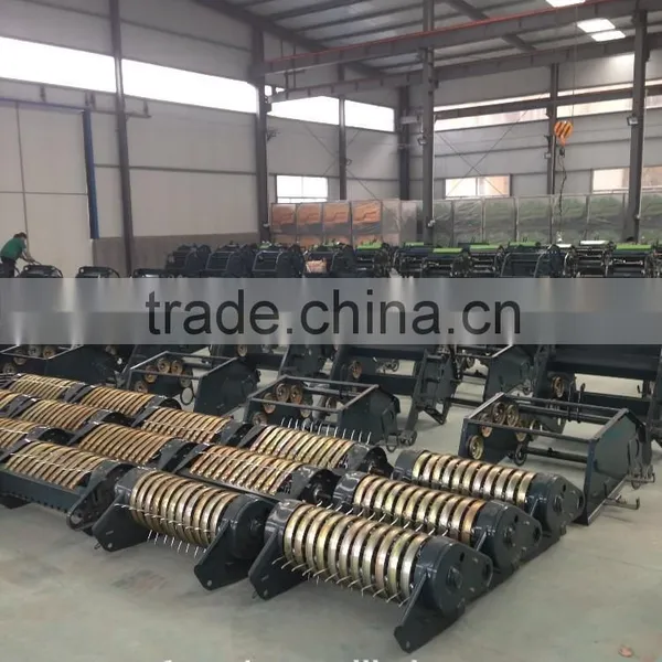 Cheap Small Round Baler for Sale photo-6