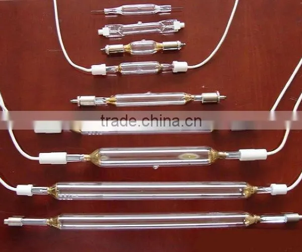 UV Lamp for Spot Varnish UV Drying Curing Machine