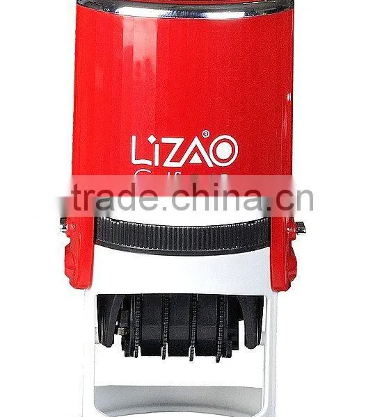 Office Self Inking Rubber Stamp/ Self Inking Stamp