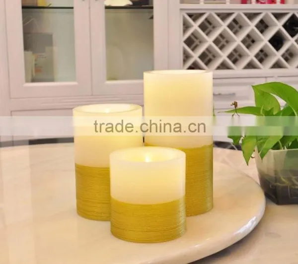18 Button Color Change Remote Control Led Candle Quality Choice photo-5