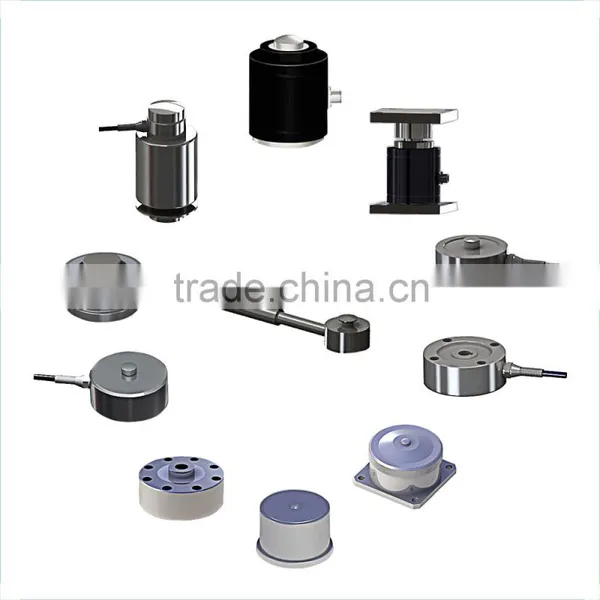50kg 20t Cantilever Beam Parallel Load Cell photo-3
