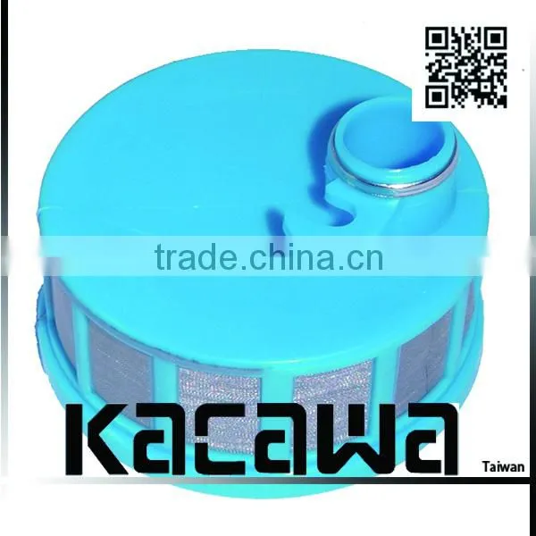 Oil Filter Manufacture689-35700031 689-35703021 photo-2
