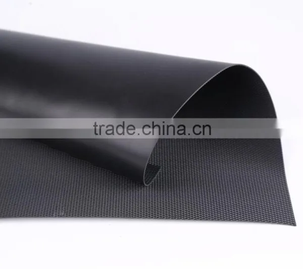 High Polymer Polyethylene Waterproofing Membrane Film photo-3