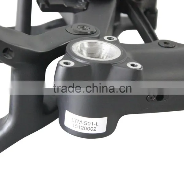 Toray Carbon Full Suspension Mtb Carbon Frame 650B Plus Downhill Frames P8 Quality Choice Supplier's Choice photo-6