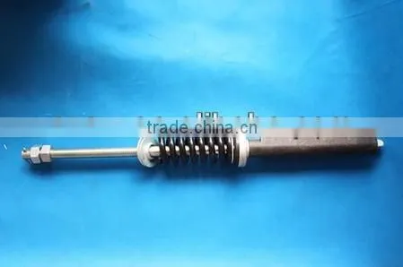 Elevator Rope Head Rod, Elevator Rope Head Fasten