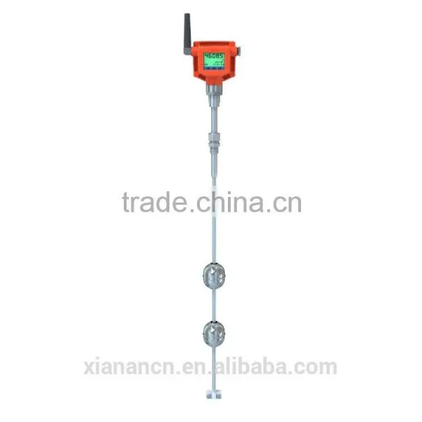 Two-surface Magnetostrictive Level Meter photo-5