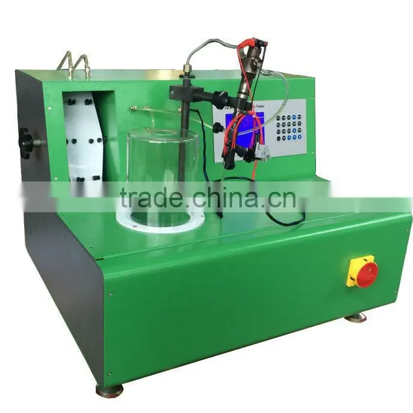 EPS100 Bosch/denso/delphi Common Rail Injector Test Bench photo-2