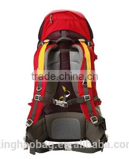 Outdoor Bags Polyester /nylon Fabric Backpack Bag for Men and Woman Cheap Army Bag Tactical photo-2