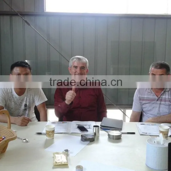 Aluminum Evaporation Vacuum Coating Machine photo-5