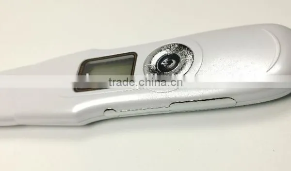 Portable Rechargeable Home Use Ultrasonic Skin Scrubber photo-6