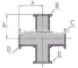 KF16 Type Four-way Connection photo-3