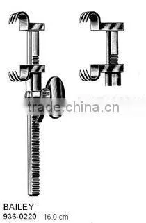 Bailey Rib Approximator/surgery Instruments Best Quality photo-3