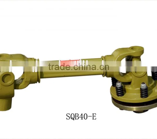 PTO SHAFT photo-3