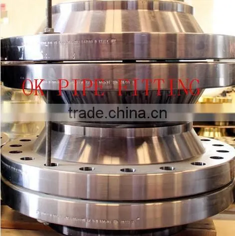 ASTM B366 Inconel 625 Slip-On Flange ASTM B366 Inconel 625 Socket Weld Flange photo-6