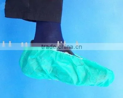 PP Non-Woven Shoe Cover/Non-skid Shoe Cover