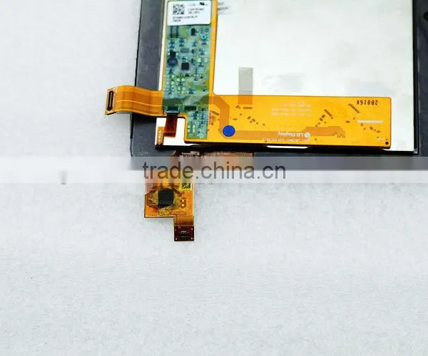 For Amazon Kindle Fire HDX 7 HD X 7 Tablet PC 7" Inch LCD Display ScreenPanel Replacement Without Touch Screen, Paypal Accepted photo-3
