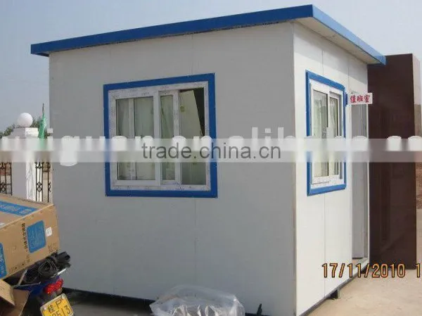 Outdoor Small Koisk/guard Box