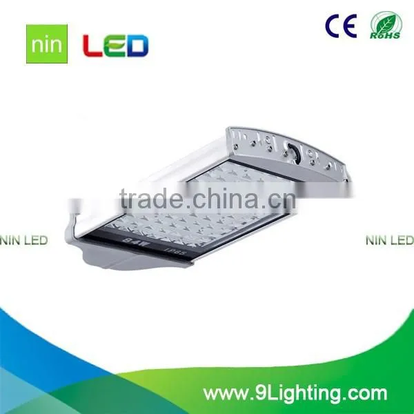 84w LED Street Light CE RoHS NEW MODEL IP 65 Aluminum 110lm/w photo-2