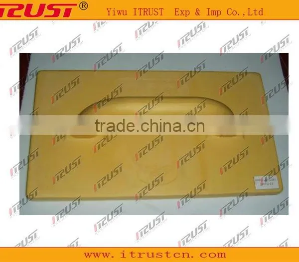 PU/PVC Trowels/plastering trowel