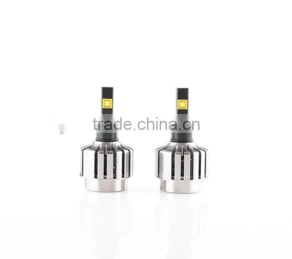 New Arrival 30wcar Led Headlight H3 6000-7000K 2880LM photo-3