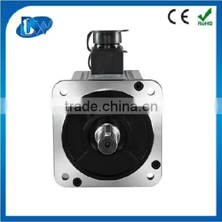 2.0KW 130mm Cheap Servo Motor With High Accurate Encoder photo-3