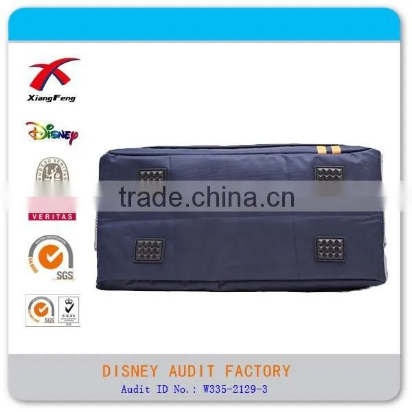 xf Custom New Style Big Travel Bag Luggage Bag photo-5