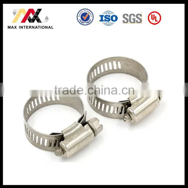 Quick Small Metal Pipe Clamp photo-2