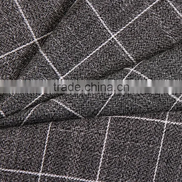 100% Cotton Printed Fabrics for Mens Shirt photo-3