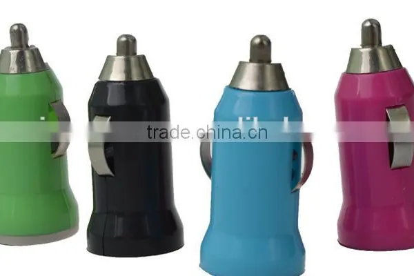 Cell Phone USB Charger Universal Cell Phone Charger photo-5