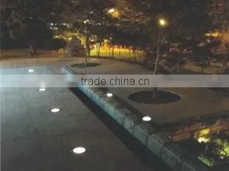 IP67 Waterproof LED Inground Lighting Fixture photo-6