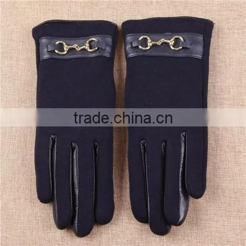 Wholesale China Warm Colour Gloves photo-5
