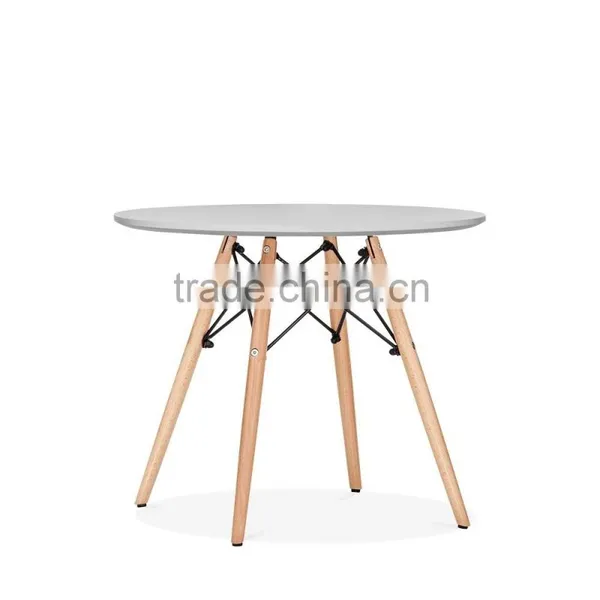 Plastic Children Table and Chairs , Modern Kids Table for Sale HYT-01 photo-2