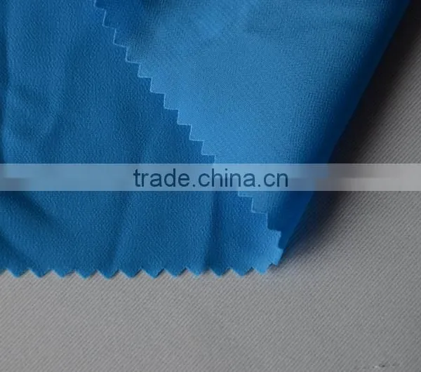 20D+26D Composite Koshibo Marocain for Evening Dress 2016 photo-3