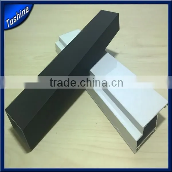 Industrial Modular Aluminium Alloy Frame Profiles Products photo-2