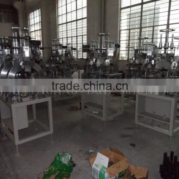 Picture Framing Equipment /frame Machine/hot Stamping Machine for ps Moulding photo-3