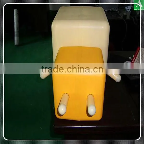 Customized Vacuum Formed 3d Acrylic Plastic Light Box photo-6