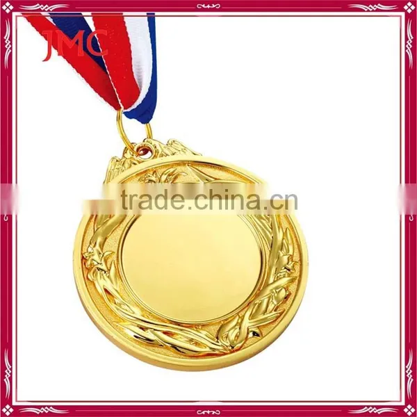 Medals Engraving Machine Medal Ribbon Medal photo-3