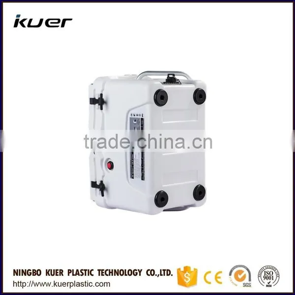 20QT Cooler Box Rotomolded Coolers Can Store Beverage Pepsi and Health Food From China Supplier Quality Choice Most Popular photo-5