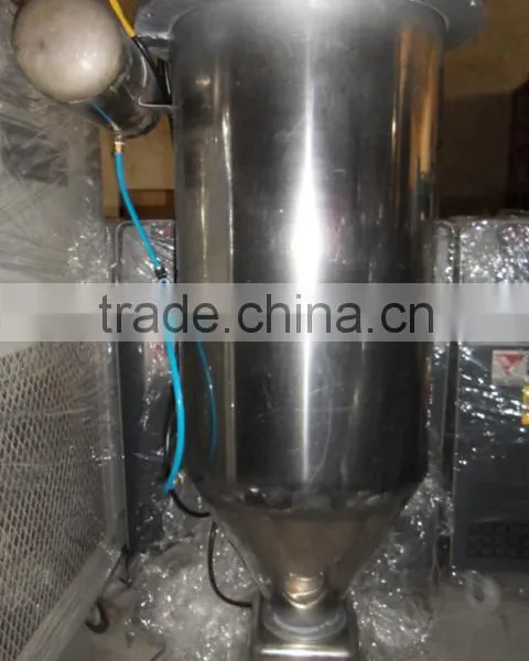 Automatic Plastic Pellet Vacuum Loader With Photoelectric Eye photo-4