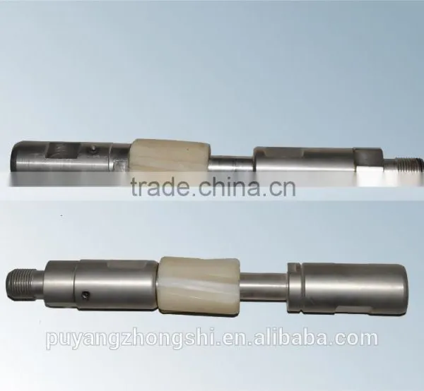 anti- corrosion sucker rod centralizer