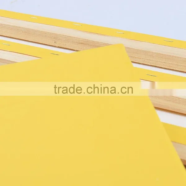 Fine Quality Wholesale Artist Stretched Canvas For Painting photo-3