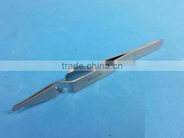 Orthodontic Bracket Holding Removing Placer Tweezer photo-5