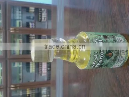 High Quality Essential Thyme Massage Oil photo-2