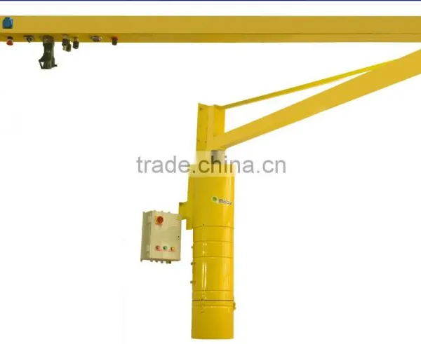 C100 Suspension Dust-free Dry Grinding (double Grinding )spray Booth