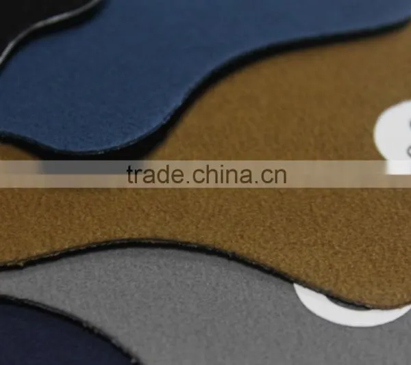 Pvc Artificial Leather for Shoes