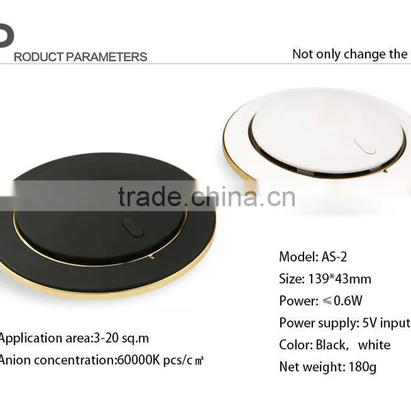 New Item Car Air Cleaner photo-3