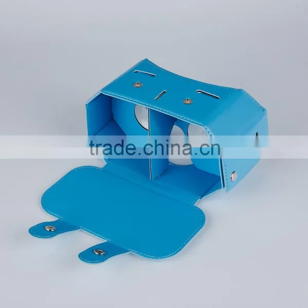 New Design Mini 3d vr Glasses Virtual Reality photo-3