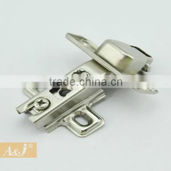 China Most Popular Soft Close Metal Bangles With Hinge photo-4