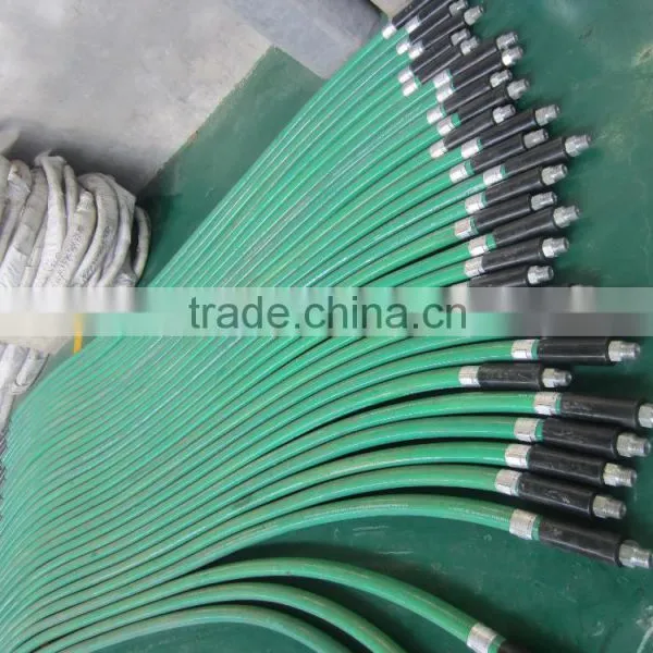 7 1/16'' 3000psi Annular BOP for Sale FH18-21 Exchanged With RS photo-4