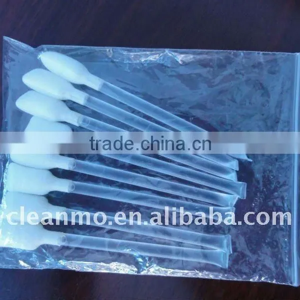 IPA Filled Reservoir Handle Cleaning Swabs (Factory Direct Sales) photo-4
